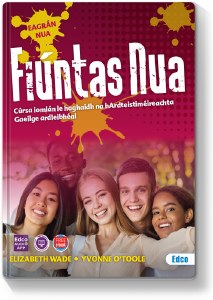 Fiúntas Nua 2nd Edition