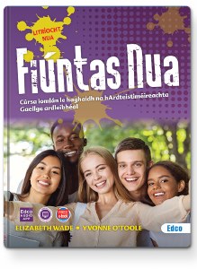 Fiúntas Nua Pack 2025