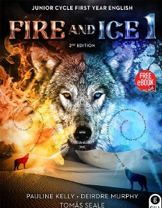 Fire and Ice Book 1 2nd Ed