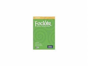Foclóir Eagran Nua New Ed 2023