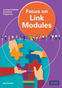 Focus on Link Modules Pack