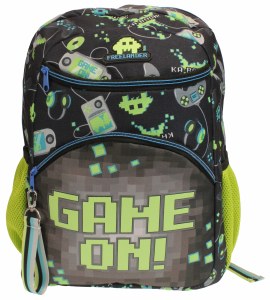 Freelander Backpack Gamer