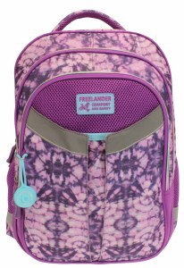 Freelander Backpack Lilac