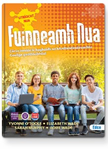 Fuinneamh Nua 2025