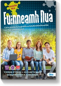 Fuinneamh Nua 2nd Edition