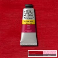 Galeria 60ml Crimson