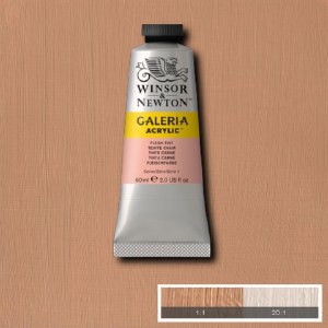 Galeria 60ml Pale Rose Blush