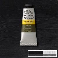 Galeria 60ml Ivory Black