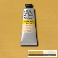 Galeria 60ml Naples Yellow