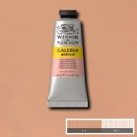 Galeria 60ml Pale Terracotta