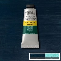 Galeria 60ml Phthalo Green