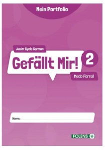 Gefällt Mir! 2 Mein Portfolio