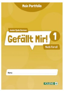 Gefalft Mir! 1 Mein Portfilo