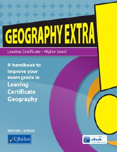 Geography Extra LC HL