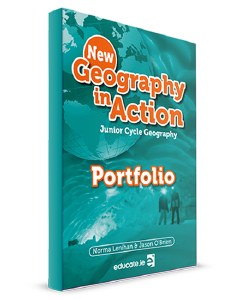 Geography In Action Activity