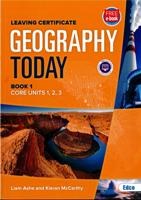 Geography Today 1