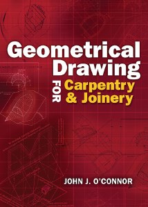 Geometrical Drawing Carpentry