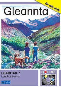 Gleannta - Soilse Leabhar 7