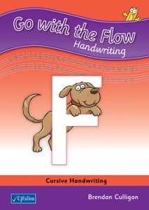 Go With the Flow Book F