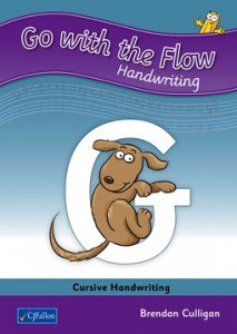 Go With the Flow Book G