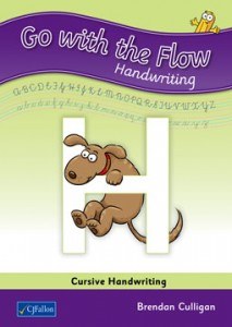 Go With the Flow Book H