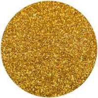 Glitter Shaker 200gr Gold