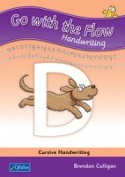 Go With the Flow Book D