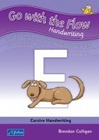 Go With the Flow Book E