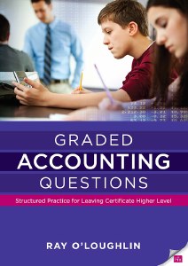 Graded Accounting Questions HL