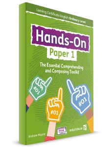 Hands On Paper 1 English OL