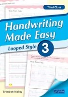 Handwriting Made Easy 3 Looped
