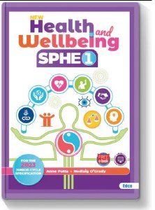 Health &amp; Wellbeing SPHE 1 2nd