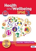 Health &amp; Wellbeing SPHE 3