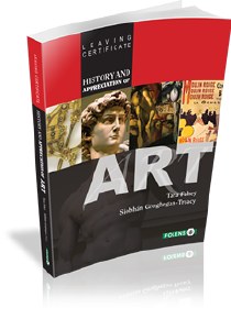 History &amp; Appreciation of Art