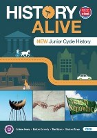 History Alive Book &amp; Workbook