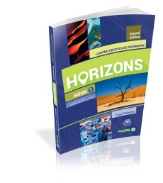 Horizons Book 1 2nd Edition