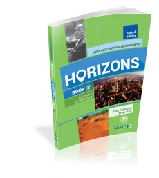 Horizons Book 2 2nd Edition