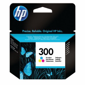 HP 300 Colour