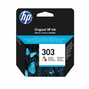 HP 303 Colour