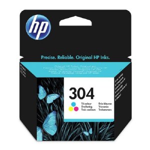 HP 304 Colour