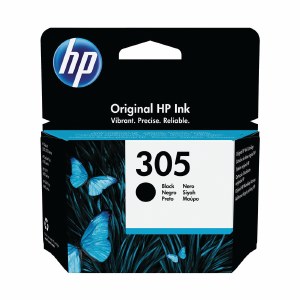 HP 305 Black