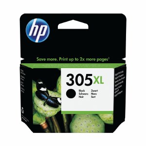 HP 305XL Black