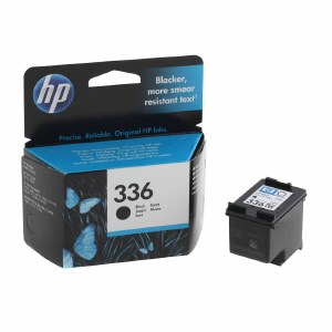 HP 336 Black