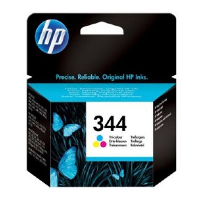 HP 344 Colour