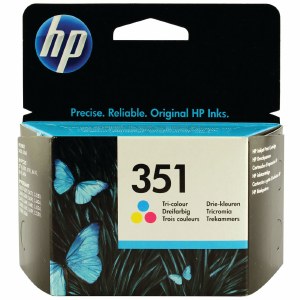 HP 351 Colour