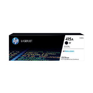 HP 415A Black