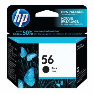 HP 56 Black