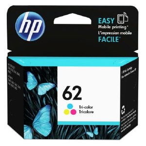 HP 62 Colour