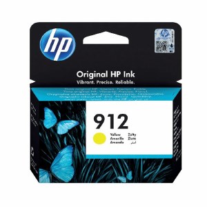 HP 912 Yellow