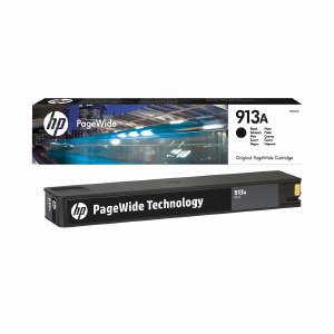 HP 913A Black